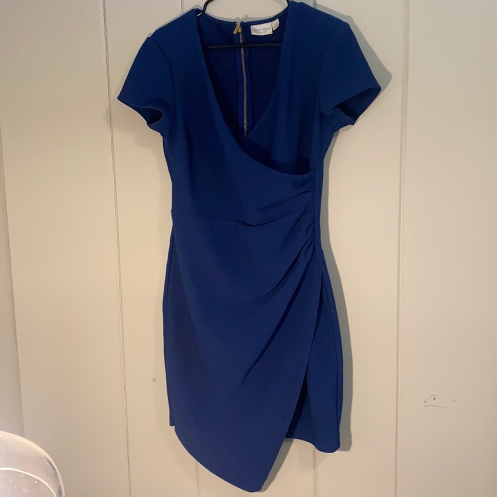 Bisou Bisou Women’s Fitted Dress